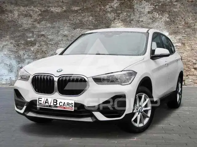 2020 BMW X1