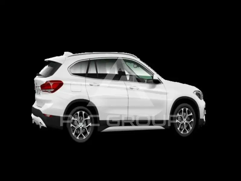 2020 BMW X1
