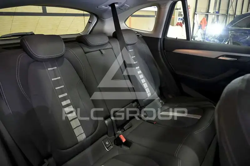 2020 BMW X1