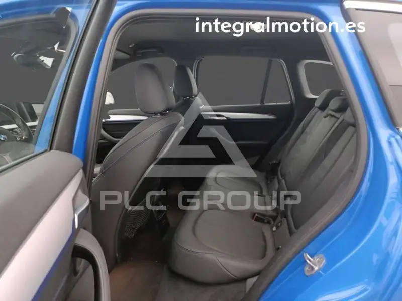 2020 BMW X1