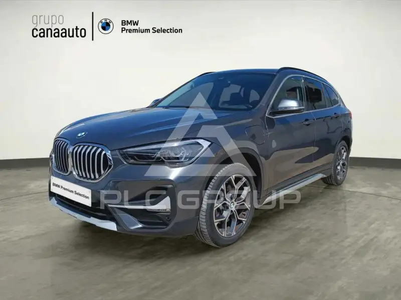 2020 BMW X1