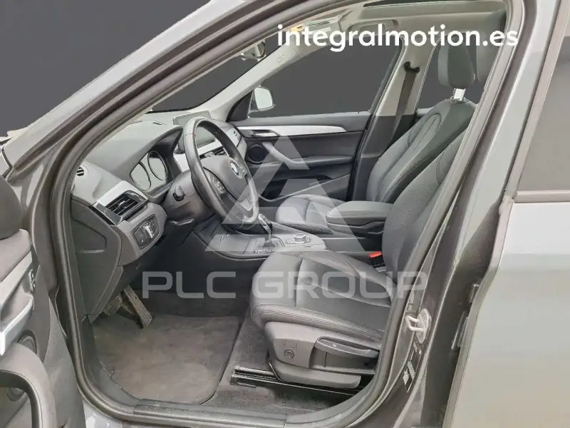 2020 BMW X1