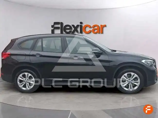 2020 BMW X1