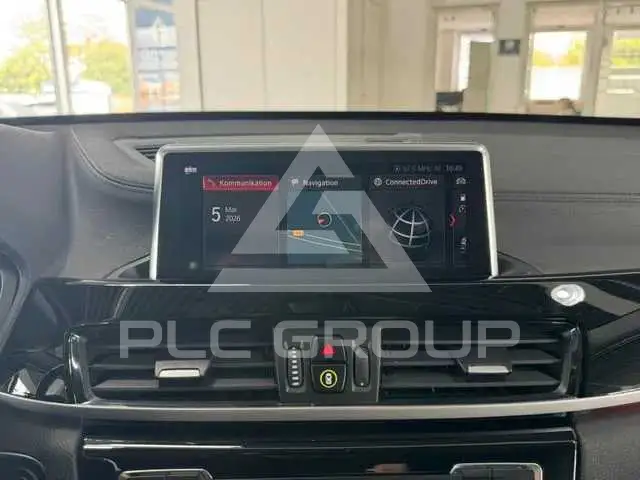 2020 BMW X1