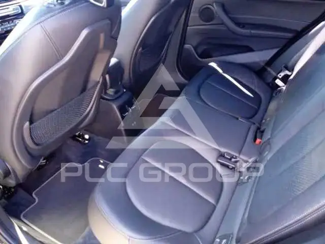 2020 BMW X1