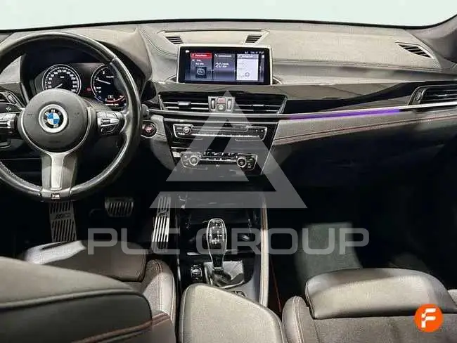 2020 BMW X1