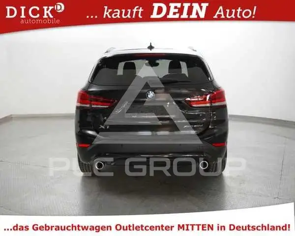 2020 BMW X1