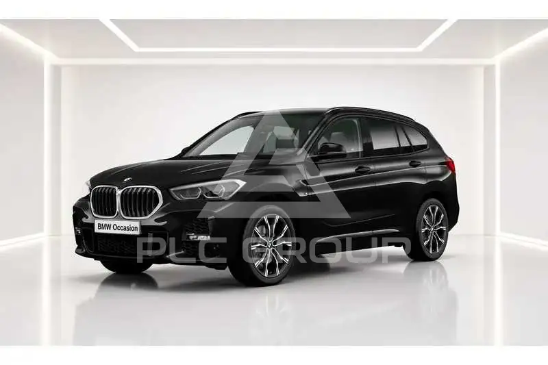 2020 BMW X1