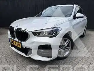 2020 BMW X1