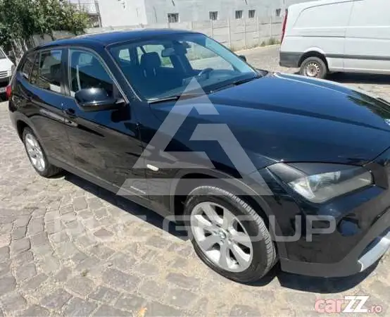 2020 BMW X1