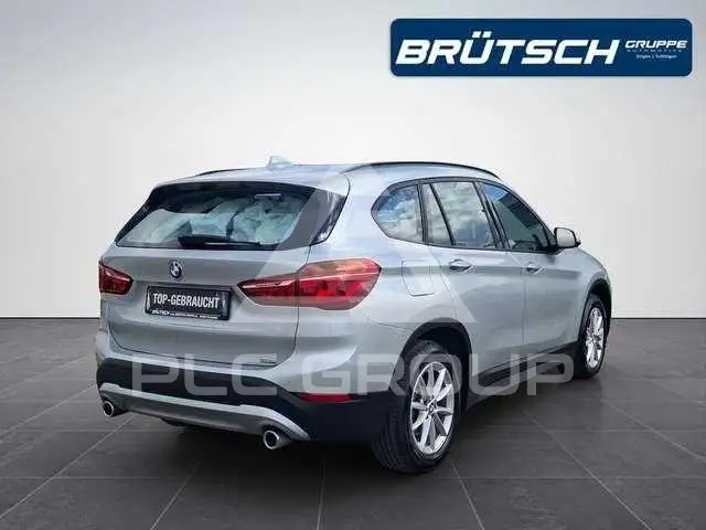 2020 BMW X1