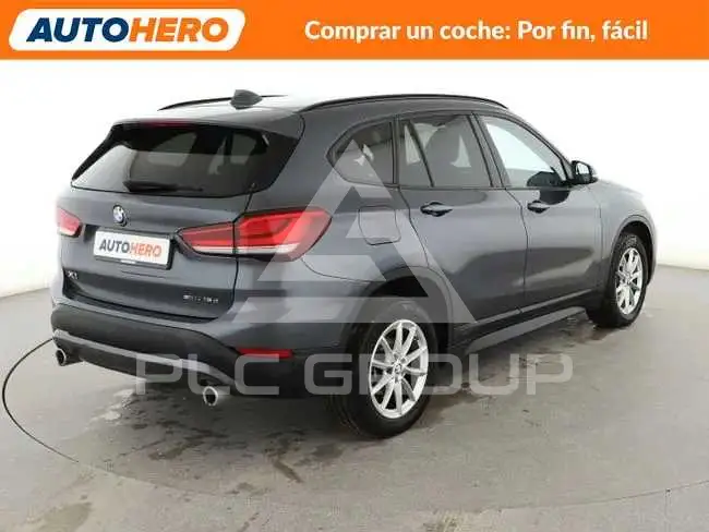 2020 BMW X1