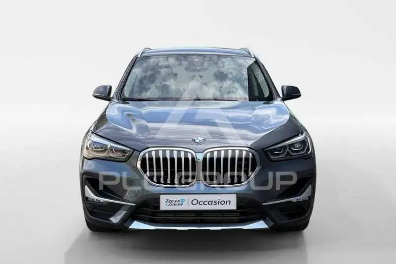 2020 BMW X1