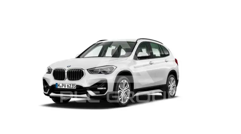 2020 BMW X1