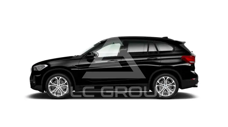 2020 BMW X1