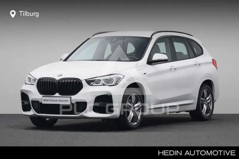 2020 BMW X1