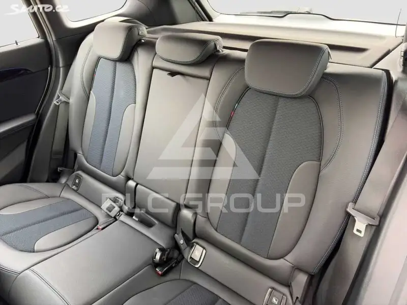 2020 BMW X1