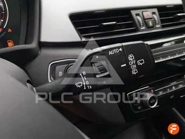 2020 BMW X1