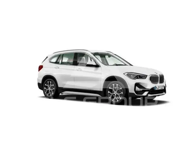 2020 BMW X1