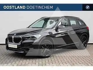 2020 BMW X1