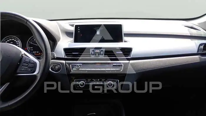 2020 BMW X1