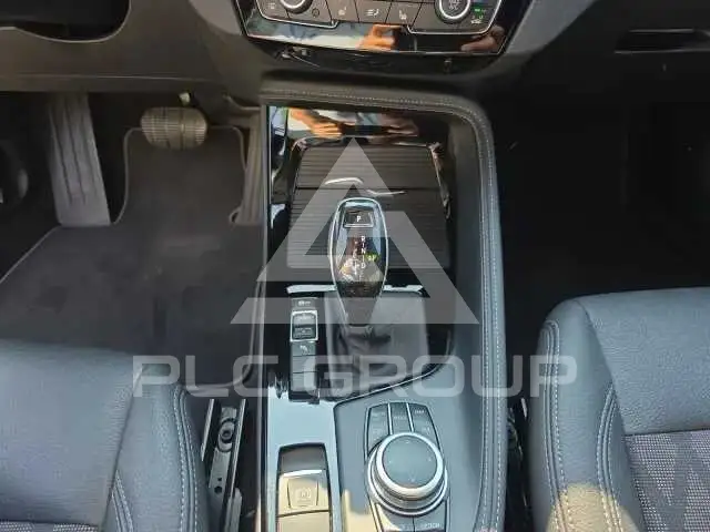 2020 BMW X1