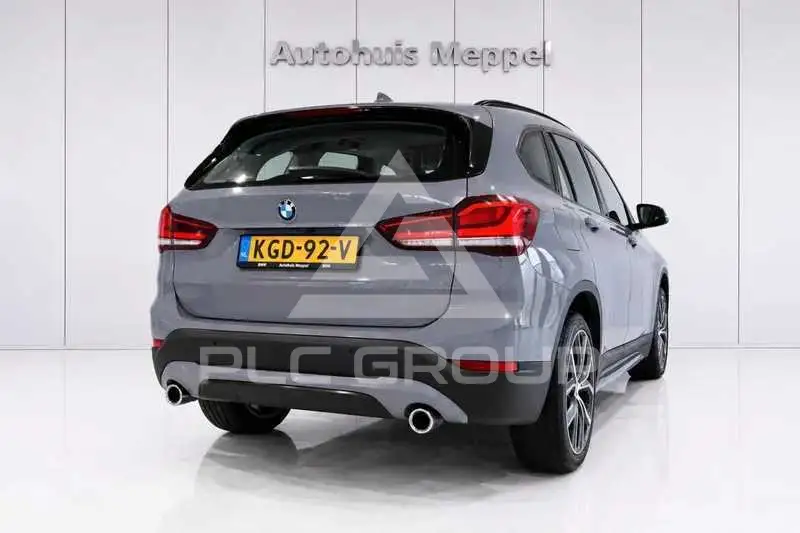 2020 BMW X1