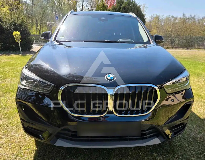 2020 BMW X1