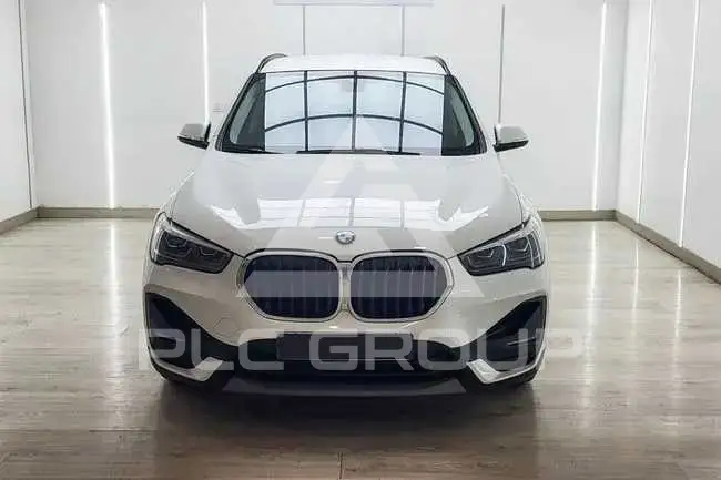 2020 BMW X1