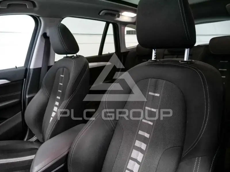 2020 BMW X1