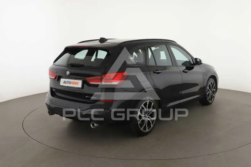 2020 BMW X1