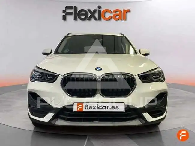 2020 BMW X1