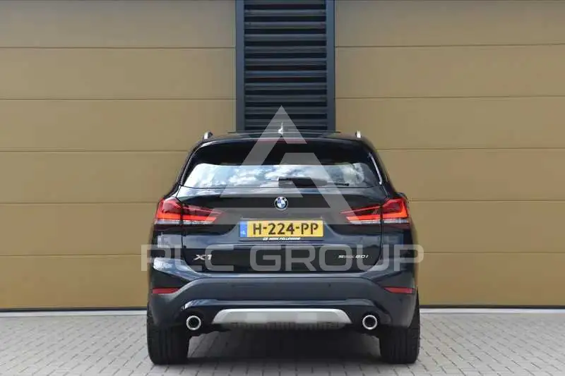 2020 BMW X1