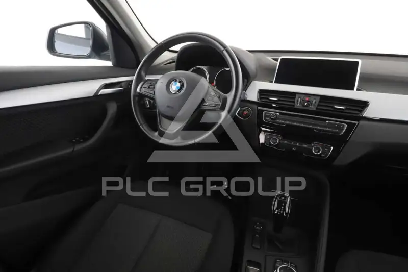 2020 BMW X1