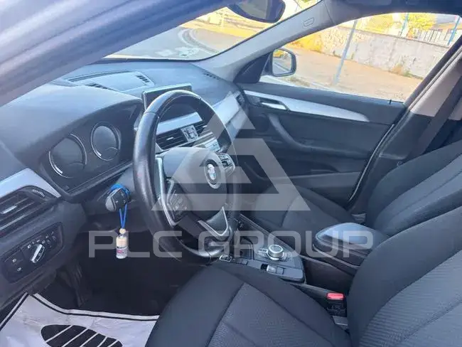 2020 BMW X1