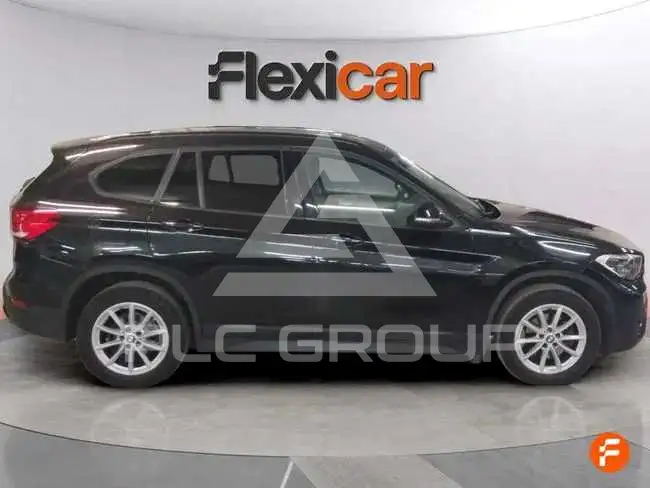 2020 BMW X1