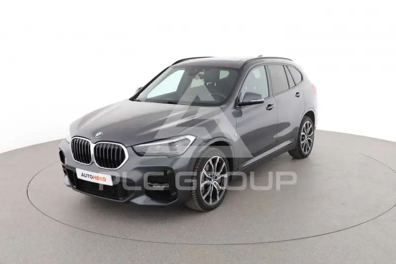 2020 BMW X1