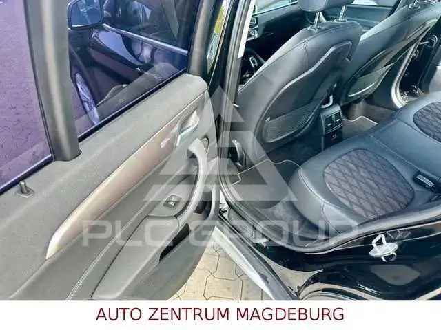 2020 BMW X1