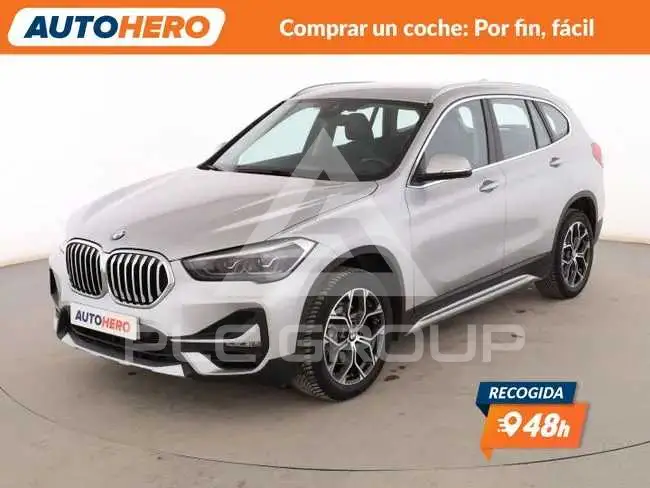 2020 BMW X1