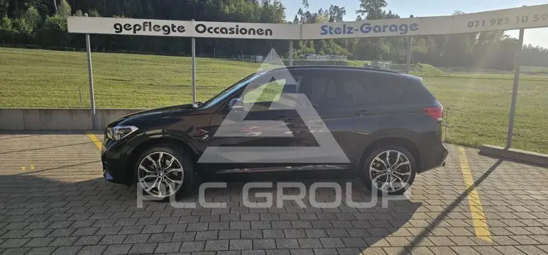 2020 BMW X1