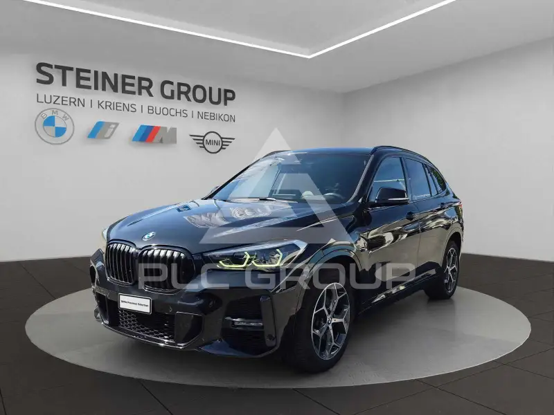 2020 BMW X1