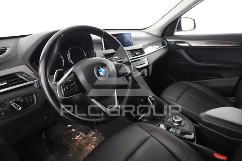 2020 BMW X1