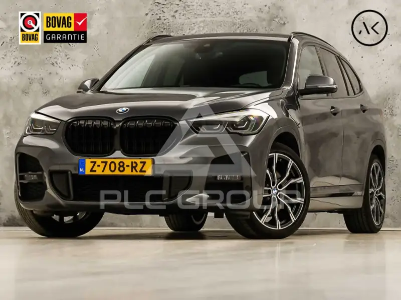 2020 BMW X1