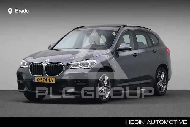 2020 BMW X1