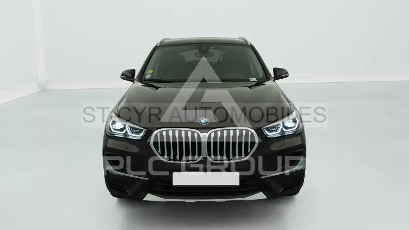 2020 BMW X1