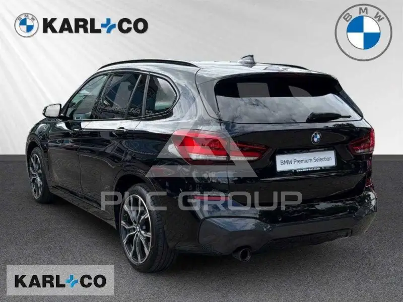2020 BMW X1