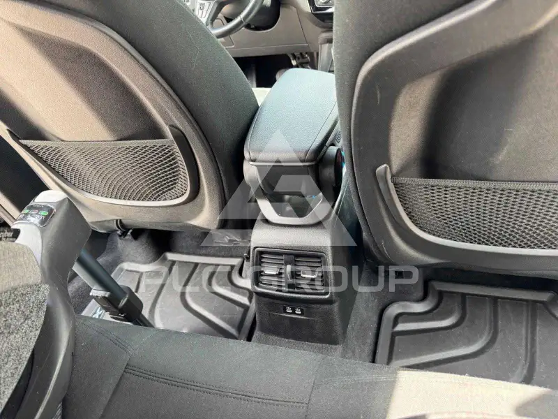 2020 BMW X1