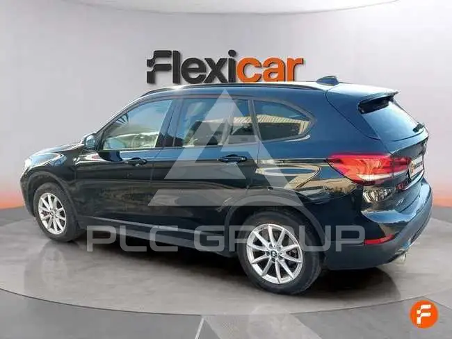 2020 BMW X1