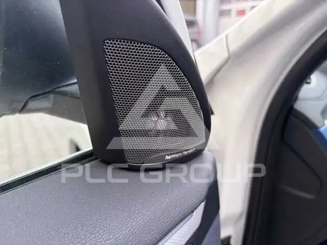 2020 BMW X1