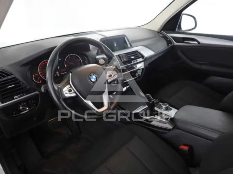 2020 BMW X1